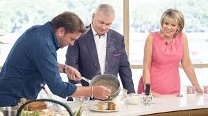 a look at james parkin living life and style