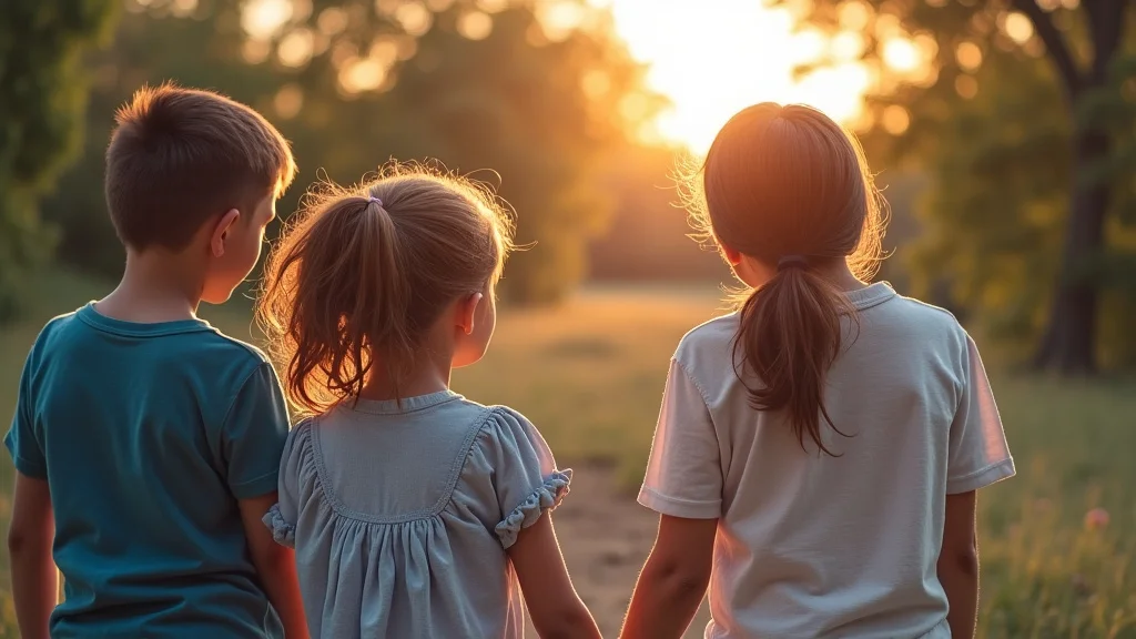 The image shows a colorful graphic illustrating five parenting styles and their potential effects on life.