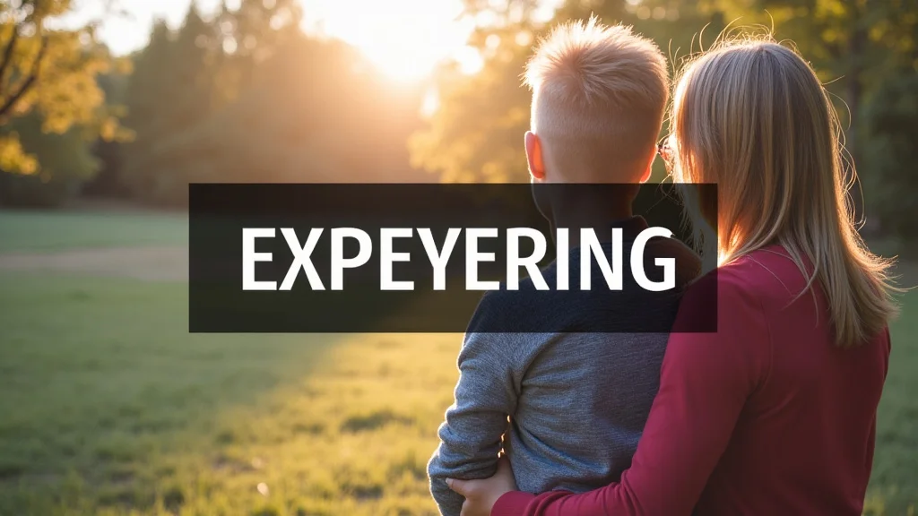 The image shows a park scene in Owatonna, MN, highlighting potential lifestyle options for residents.