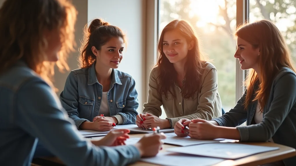 The image shows a vibrant community with people engaging in various activities, highlighting the Life Styles Inc Fayetteville AR Guide.