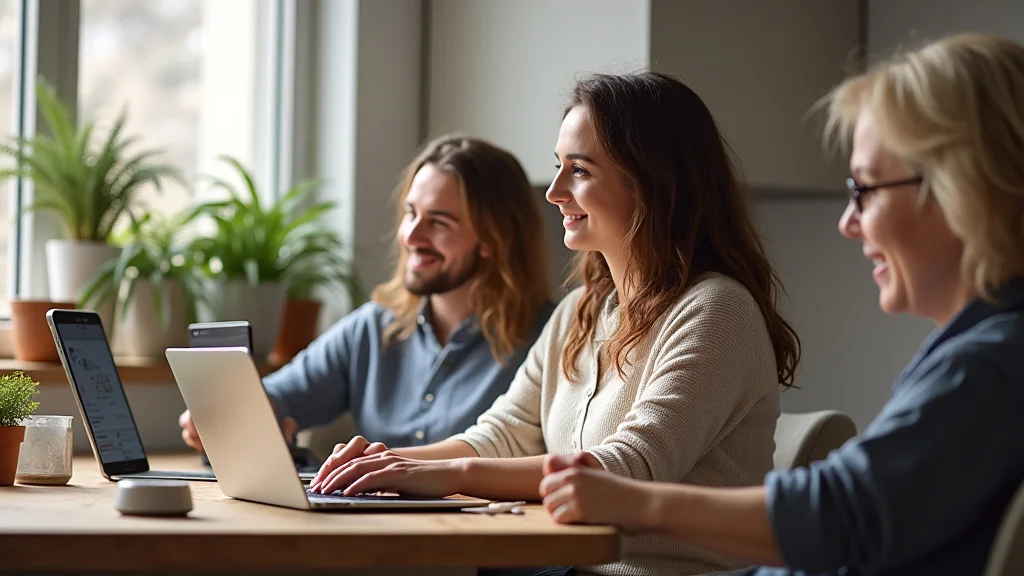 The image shows people enjoying outdoor activities, embodying the spirit of Living Your Best Life A New Lifestyle.